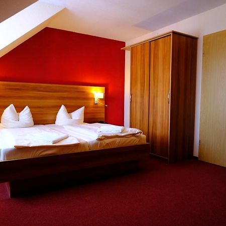 Hotel Mira Mare Heiligenhafen Zewnętrze zdjęcie