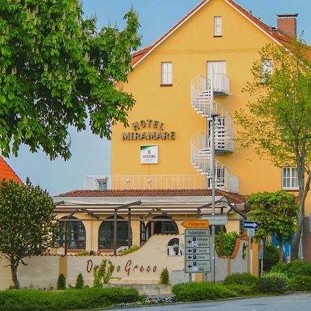 Hotel Mira Mare Heiligenhafen Zewnętrze zdjęcie