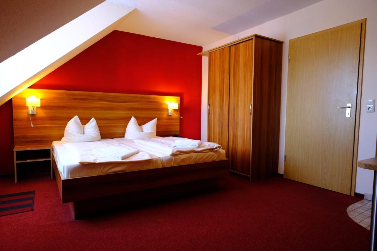 Hotel Mira Mare Heiligenhafen Zewnętrze zdjęcie